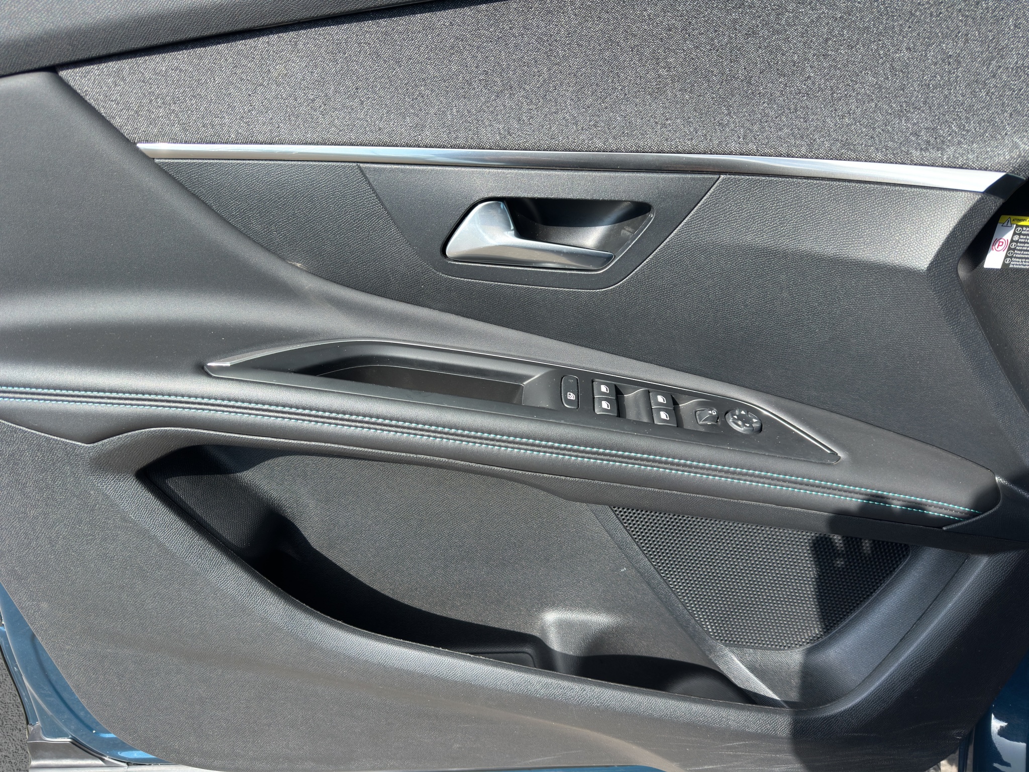 PEUGEOT 3008 BLUEHDI 1.5 130 CV EAT8 ALLURE