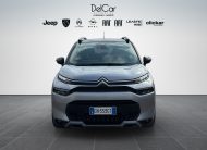 CITROEN C3 AIR CROSS 1.5 BLUEHDI 110 Cv. SHINE PACK