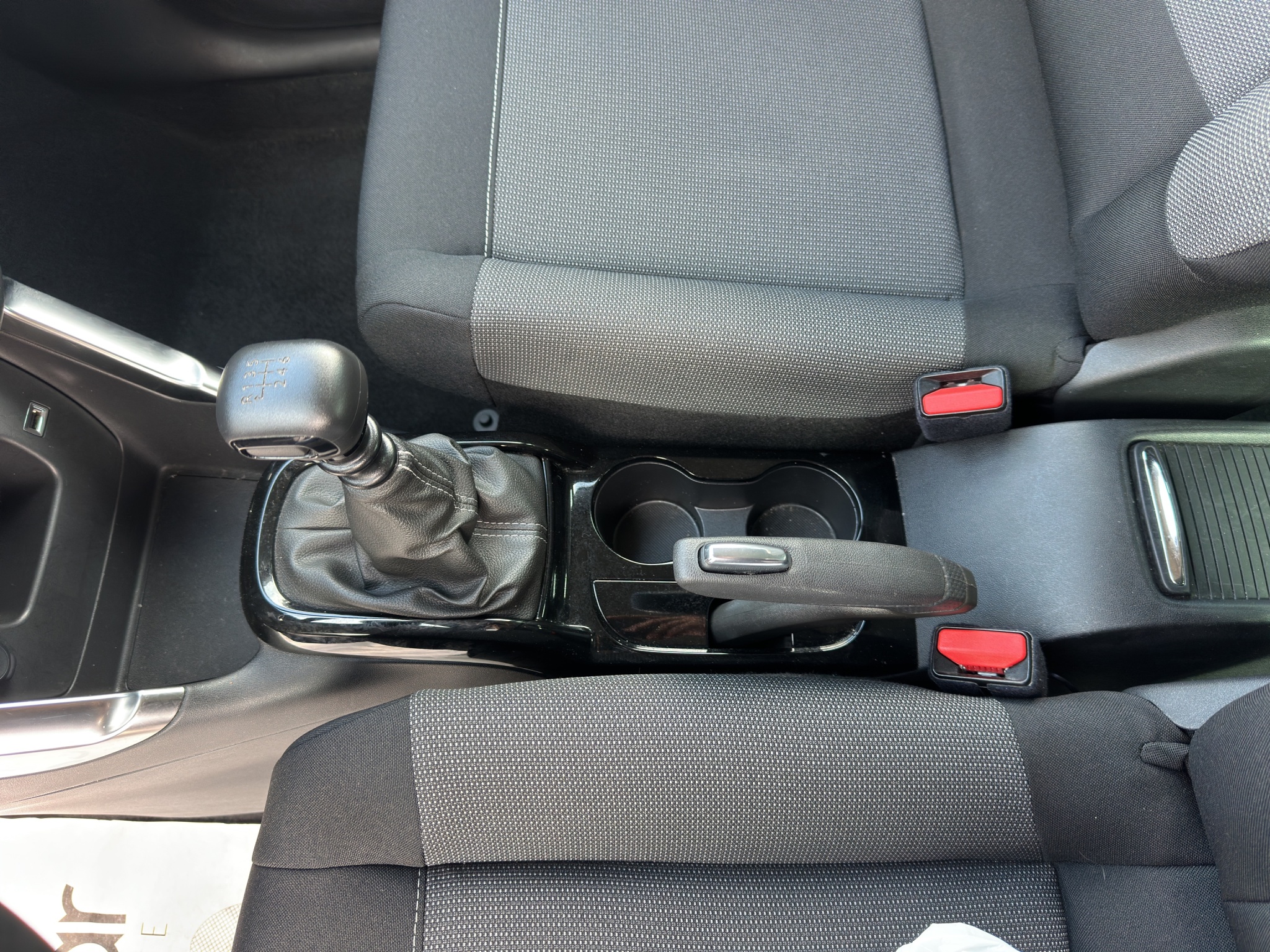 CITROEN C3 AIR CROSS 1.5 BLUEHDI 110 Cv. SHINE PACK