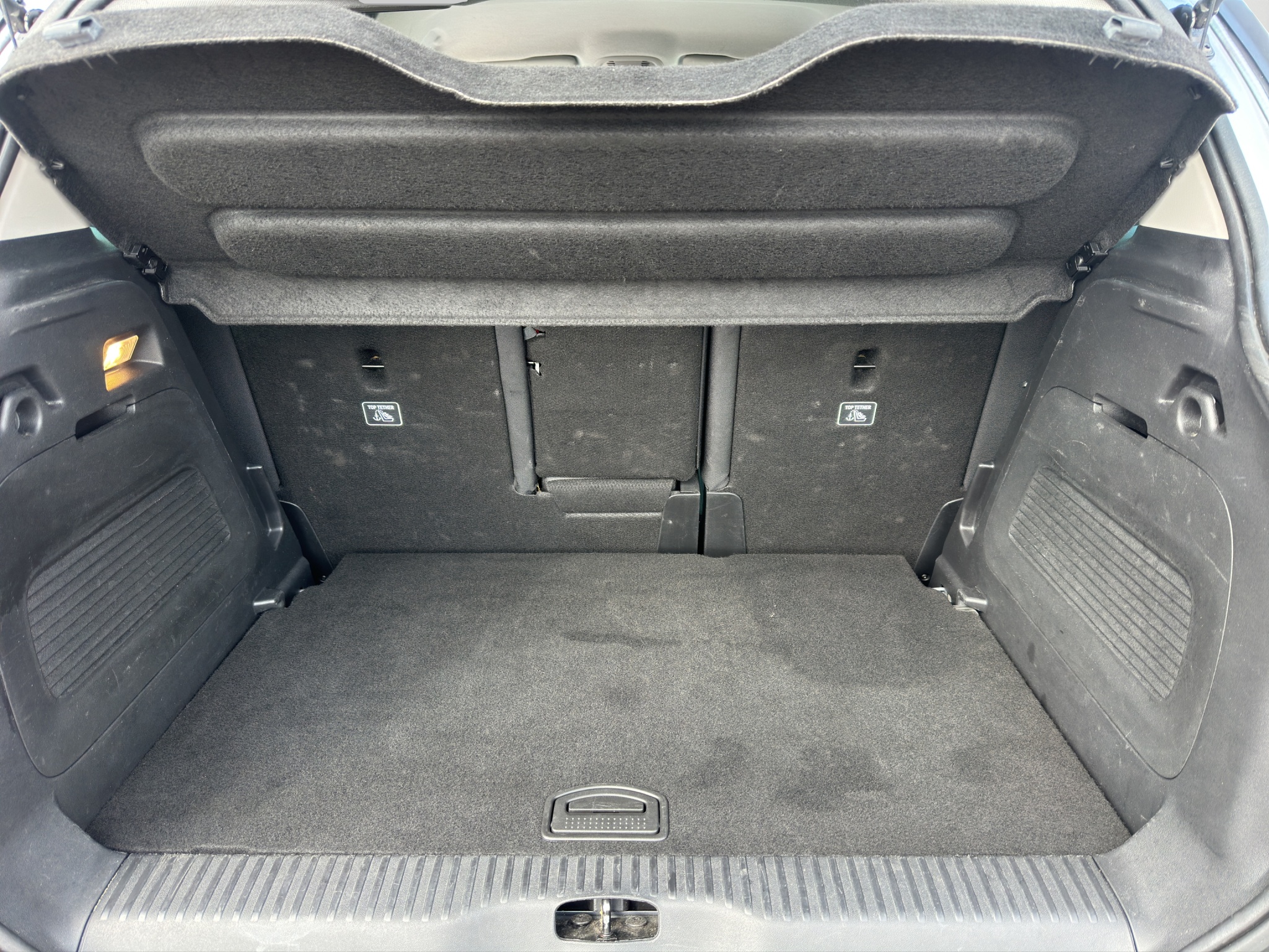 CITROEN C3 AIR CROSS 1.5 BLUEHDI 110 Cv. SHINE PACK