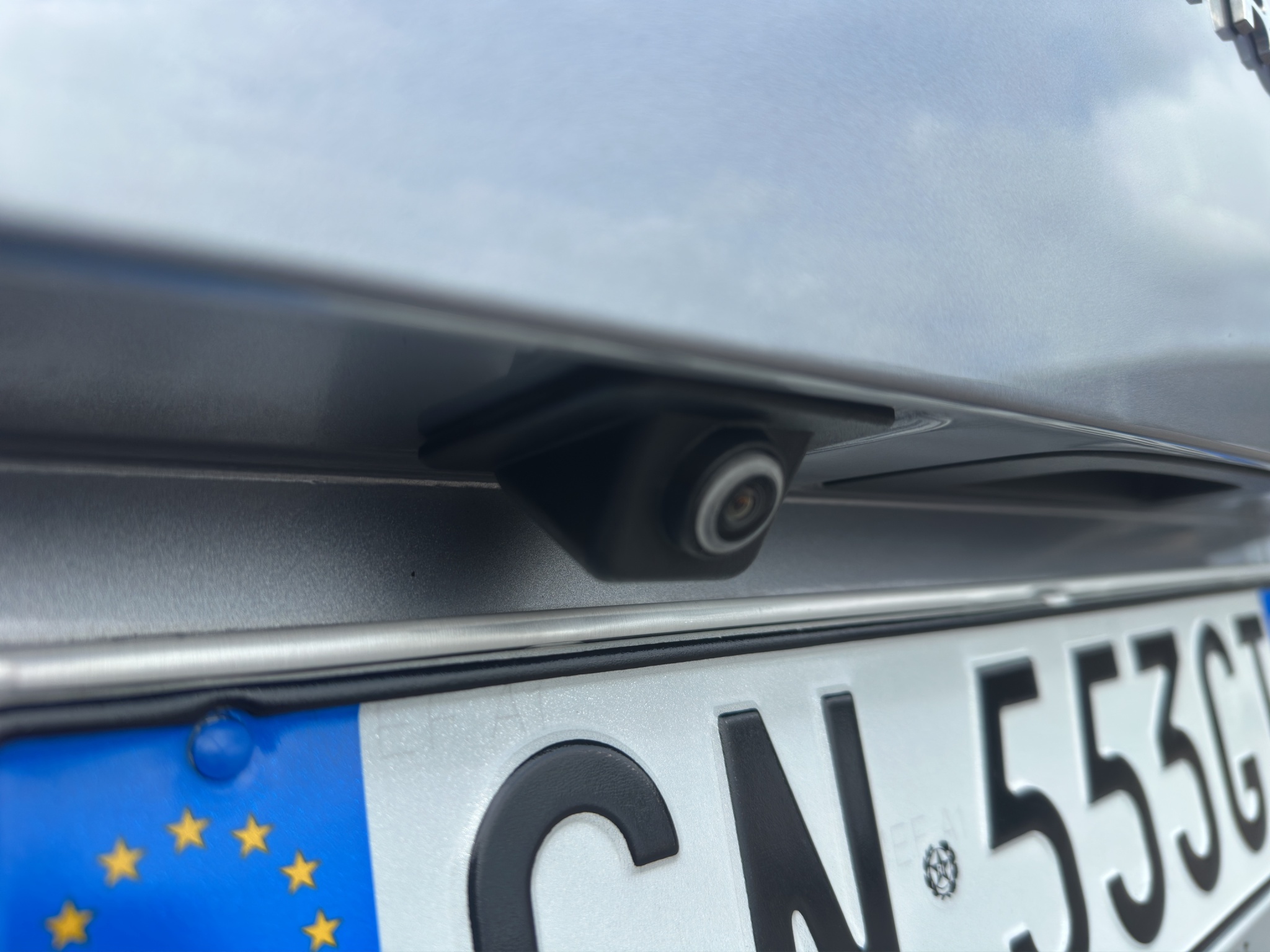 CITROEN C3 AIR CROSS 1.5 BLUEHDI 110 Cv. SHINE PACK