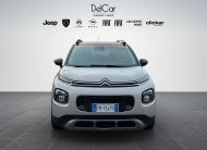 CITROEN  C3 AIRCROSS 1.2 110 CV SHINE PACK