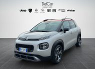 CITROEN  C3 AIRCROSS 1.2 110 CV SHINE PACK