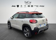 CITROEN  C3 AIRCROSS 1.2 110 CV SHINE PACK