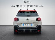 CITROEN  C3 AIRCROSS 1.2 110 CV SHINE PACK
