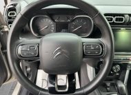 CITROEN  C3 AIRCROSS 1.2 110 CV SHINE PACK