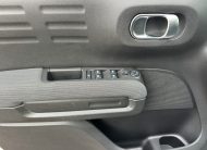 CITROEN  C3 AIRCROSS 1.2 110 CV SHINE PACK