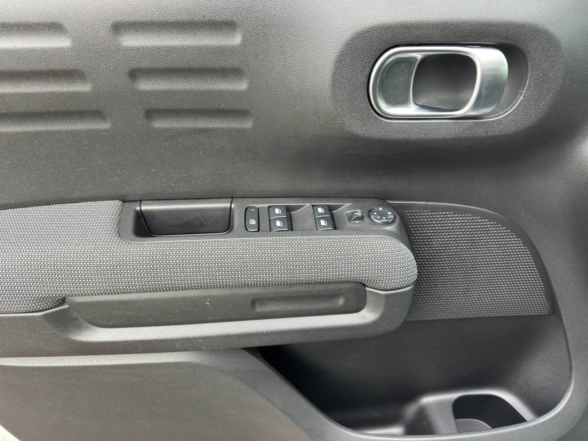 CITROEN  C3 AIRCROSS 1.2 110 CV SHINE PACK