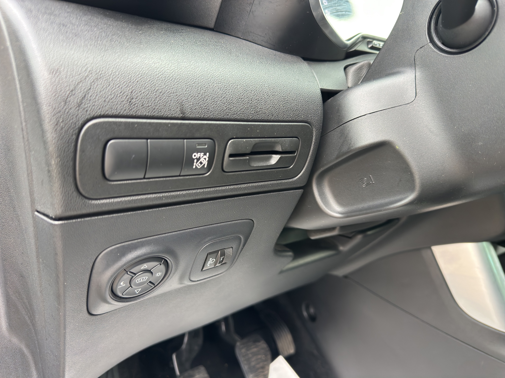 CITROEN  C3 AIRCROSS 1.2 110 CV SHINE PACK