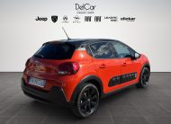 CITROEN C3 1.2 110 CV SHINE