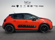 CITROEN C3 1.2 110 CV SHINE
