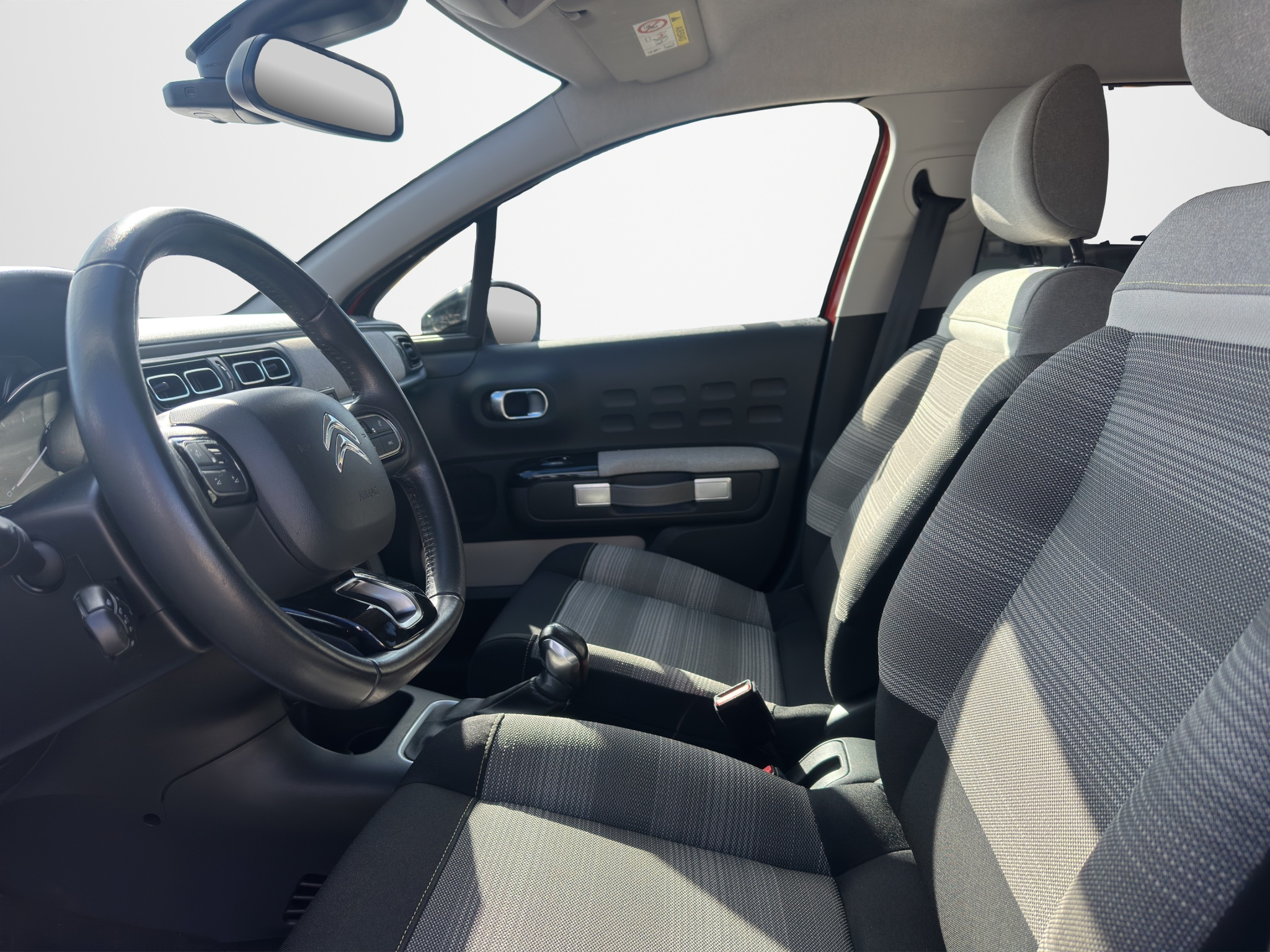 CITROEN C3 1.2 110 CV SHINE