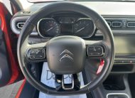 CITROEN C3 1.2 110 CV SHINE