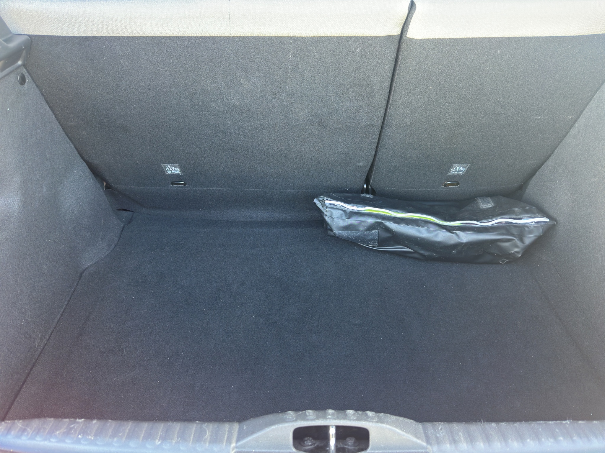 CITROEN C3 1.2 110 CV SHINE