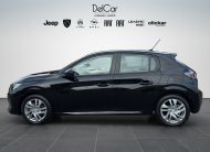 PEUGEOT 208 1.2 75 CV ACTIVE
