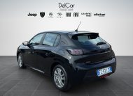 PEUGEOT 208 1.2 75 CV ACTIVE