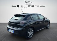 PEUGEOT 208 1.2 75 CV ACTIVE