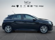 PEUGEOT 208 1.2 75 CV ACTIVE