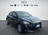 PEUGEOT 208 1.2 75 CV ACTIVE