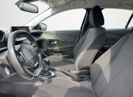 PEUGEOT 208 1.2 75 CV ACTIVE