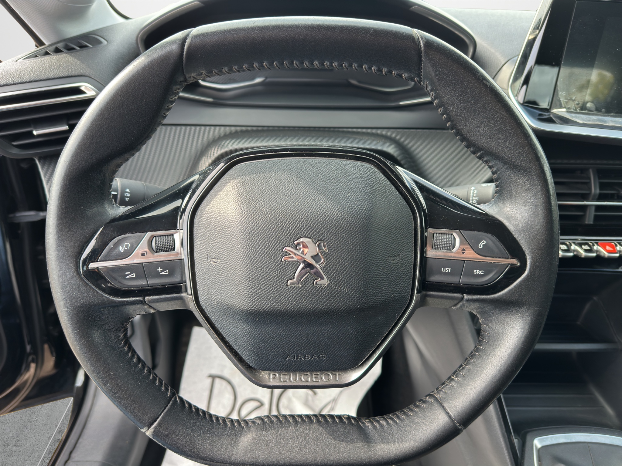 PEUGEOT 208 1.2 75 CV ACTIVE