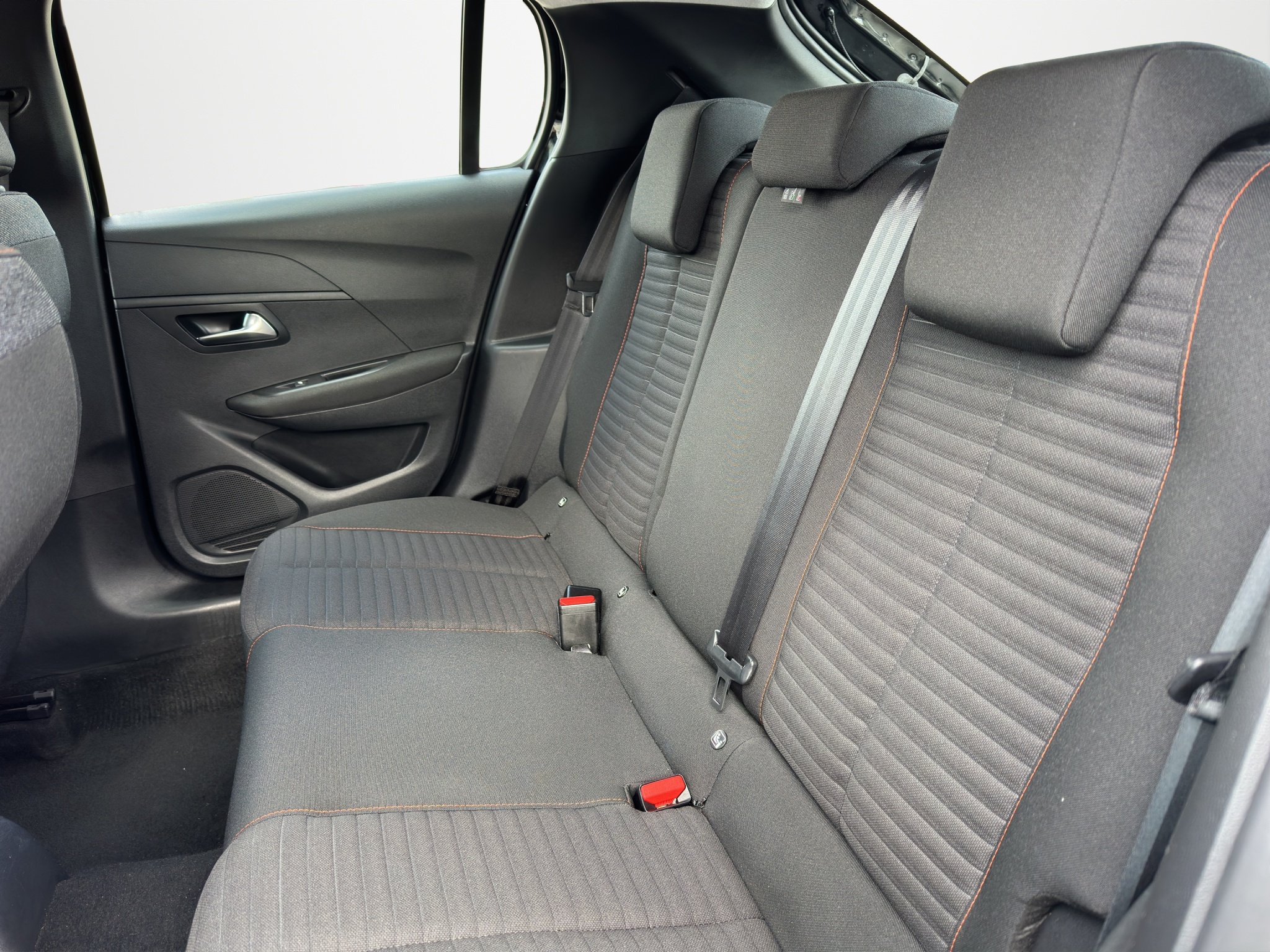 PEUGEOT 208 1.2 75 CV ACTIVE