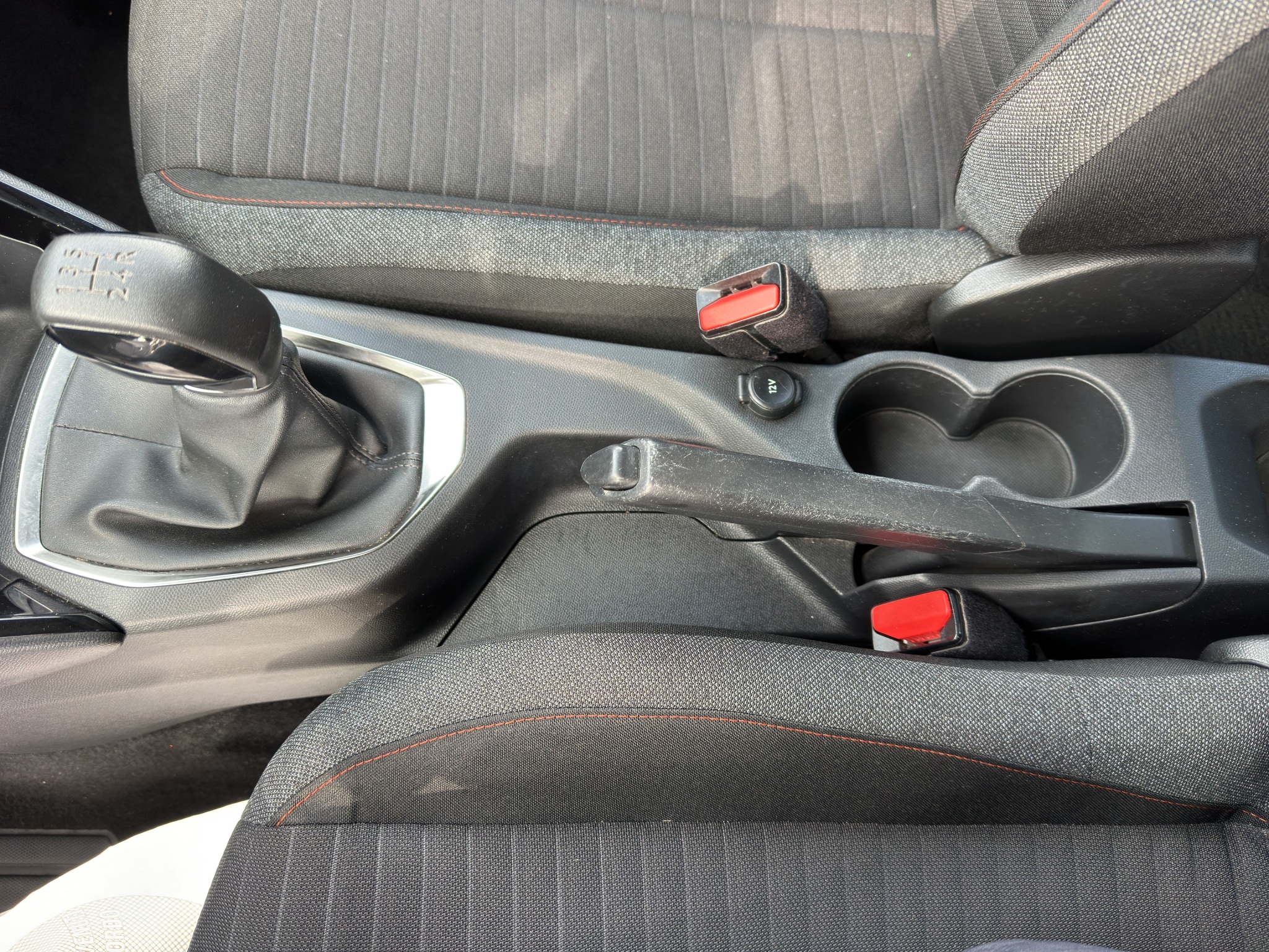 PEUGEOT 208 1.2 75 CV ACTIVE