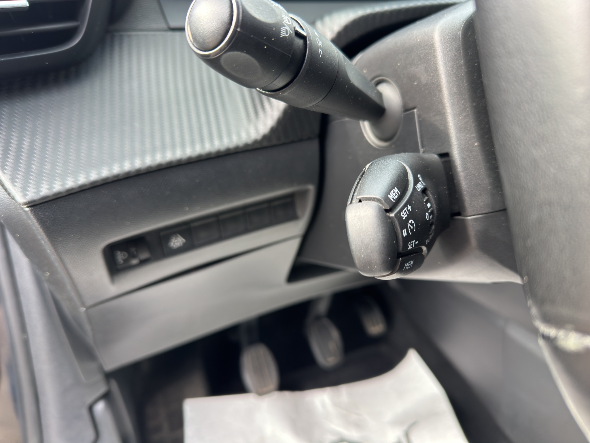 PEUGEOT 208 1.2 75 CV ACTIVE