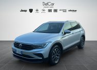 VOLKSWAGEN TIGUAN 2.0 TDI 122 CV LIFE