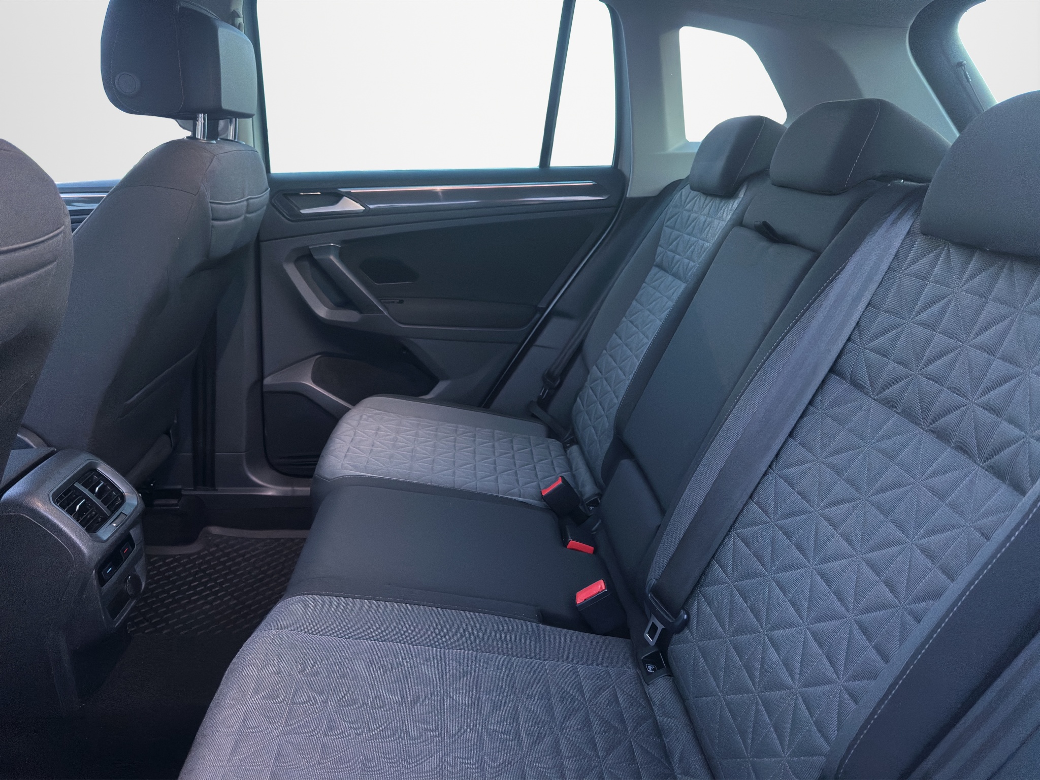 VOLKSWAGEN TIGUAN 2.0 TDI 122 CV LIFE