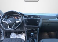 VOLKSWAGEN TIGUAN 2.0 TDI 122 CV LIFE