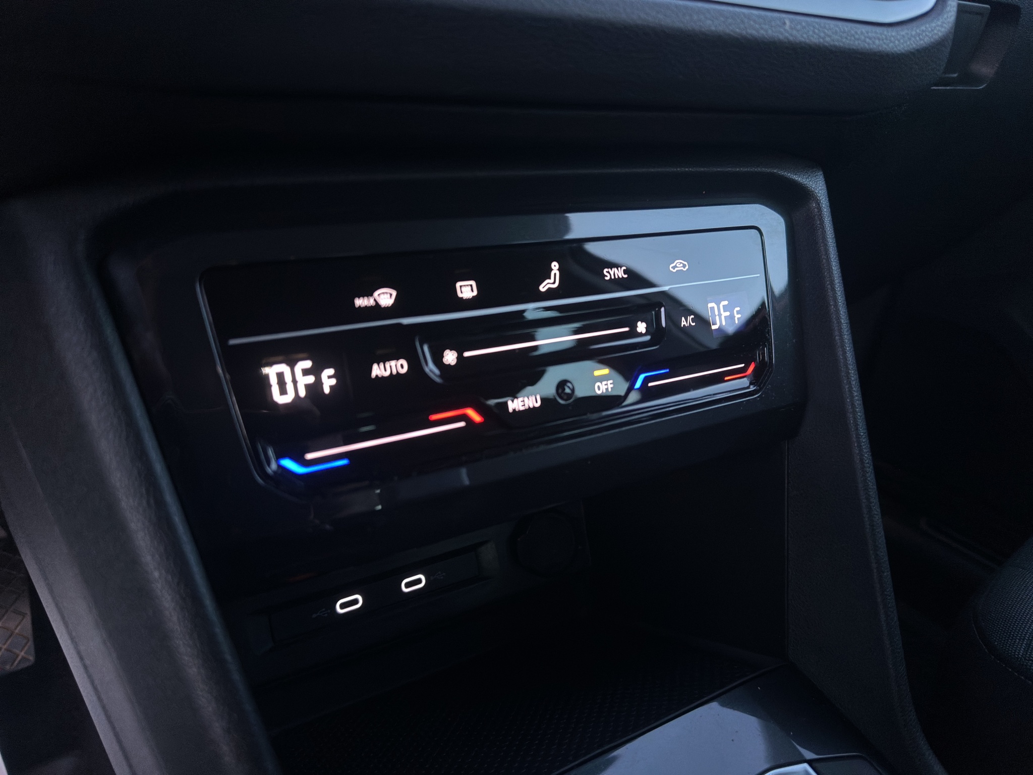 VOLKSWAGEN TIGUAN 2.0 TDI 122 CV LIFE