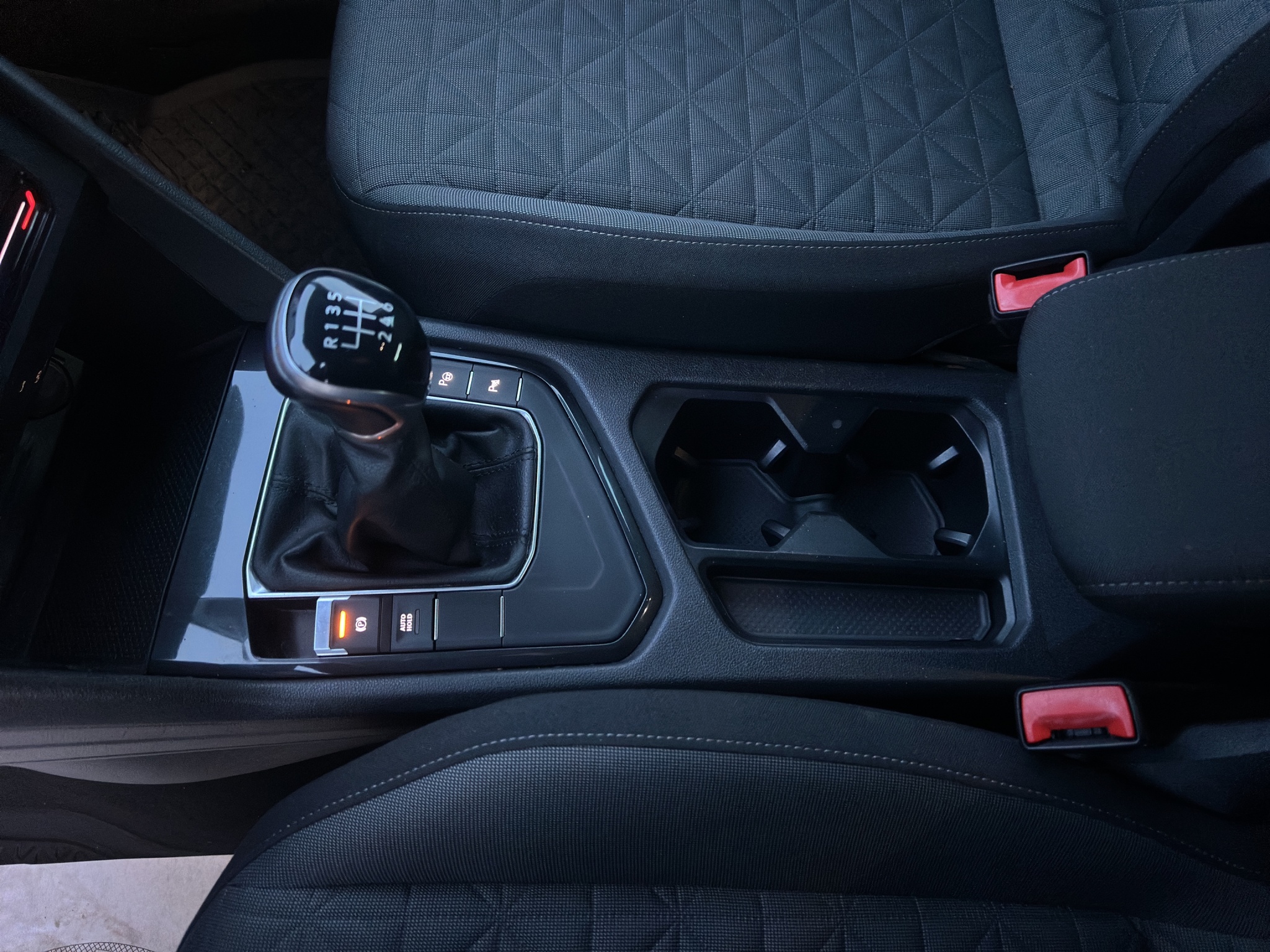 VOLKSWAGEN TIGUAN 2.0 TDI 122 CV LIFE