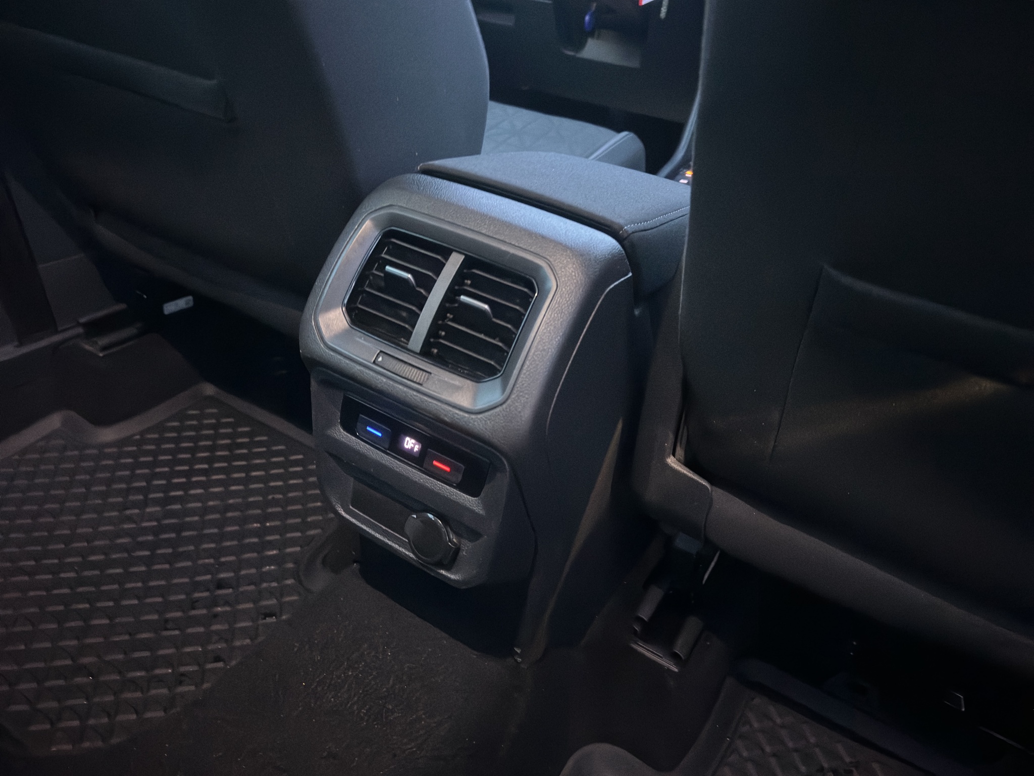 VOLKSWAGEN TIGUAN 2.0 TDI 122 CV LIFE