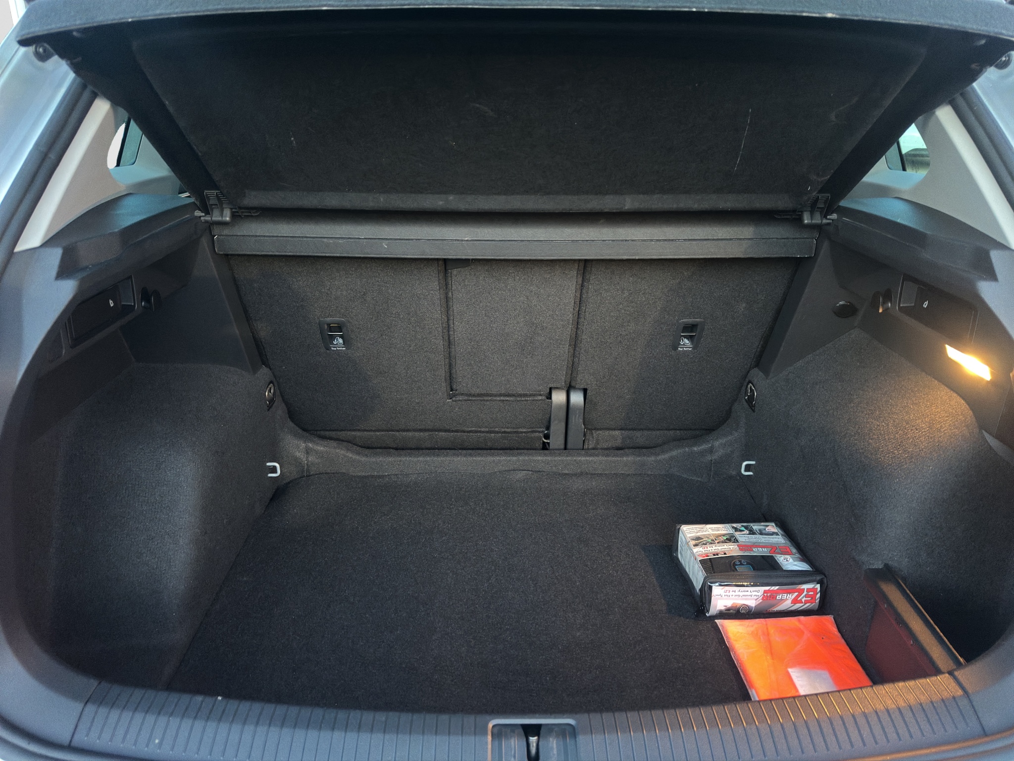 VOLKSWAGEN TIGUAN 2.0 TDI 122 CV LIFE