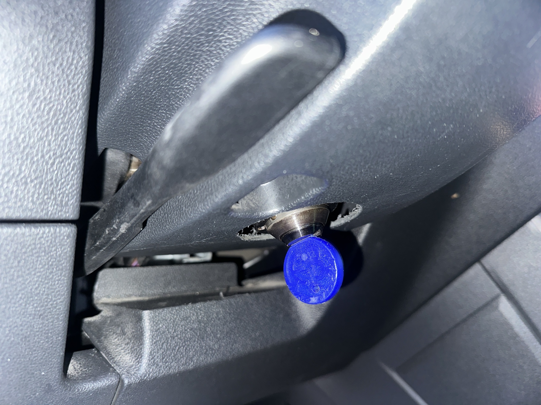 VOLKSWAGEN TIGUAN 2.0 TDI 122 CV LIFE