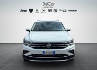 VOLKSWAGEN TIGUAN 2.0 TDI 150 CV DSG ELEGANCE