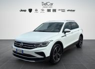 VOLKSWAGEN TIGUAN 2.0 TDI 150 CV DSG ELEGANCE