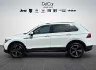 VOLKSWAGEN TIGUAN 2.0 TDI 150 CV DSG ELEGANCE