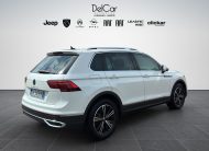 VOLKSWAGEN TIGUAN 2.0 TDI 150 CV DSG ELEGANCE