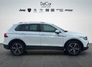 VOLKSWAGEN TIGUAN 2.0 TDI 150 CV DSG ELEGANCE