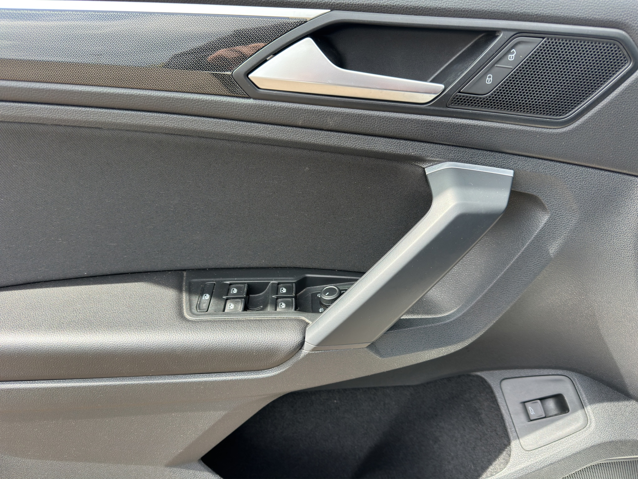 VOLKSWAGEN TIGUAN 2.0 TDI 150 CV DSG ELEGANCE