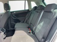 VOLKSWAGEN TIGUAN 2.0 TDI 150 CV DSG ELEGANCE