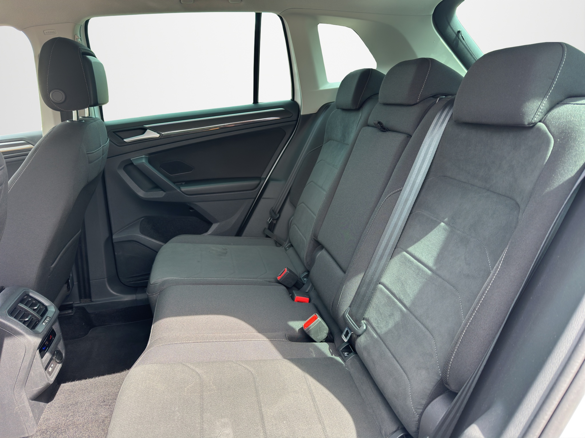 VOLKSWAGEN TIGUAN 2.0 TDI 150 CV DSG ELEGANCE