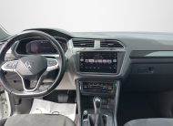 VOLKSWAGEN TIGUAN 2.0 TDI 150 CV DSG ELEGANCE