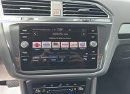 VOLKSWAGEN TIGUAN 2.0 TDI 150 CV DSG ELEGANCE