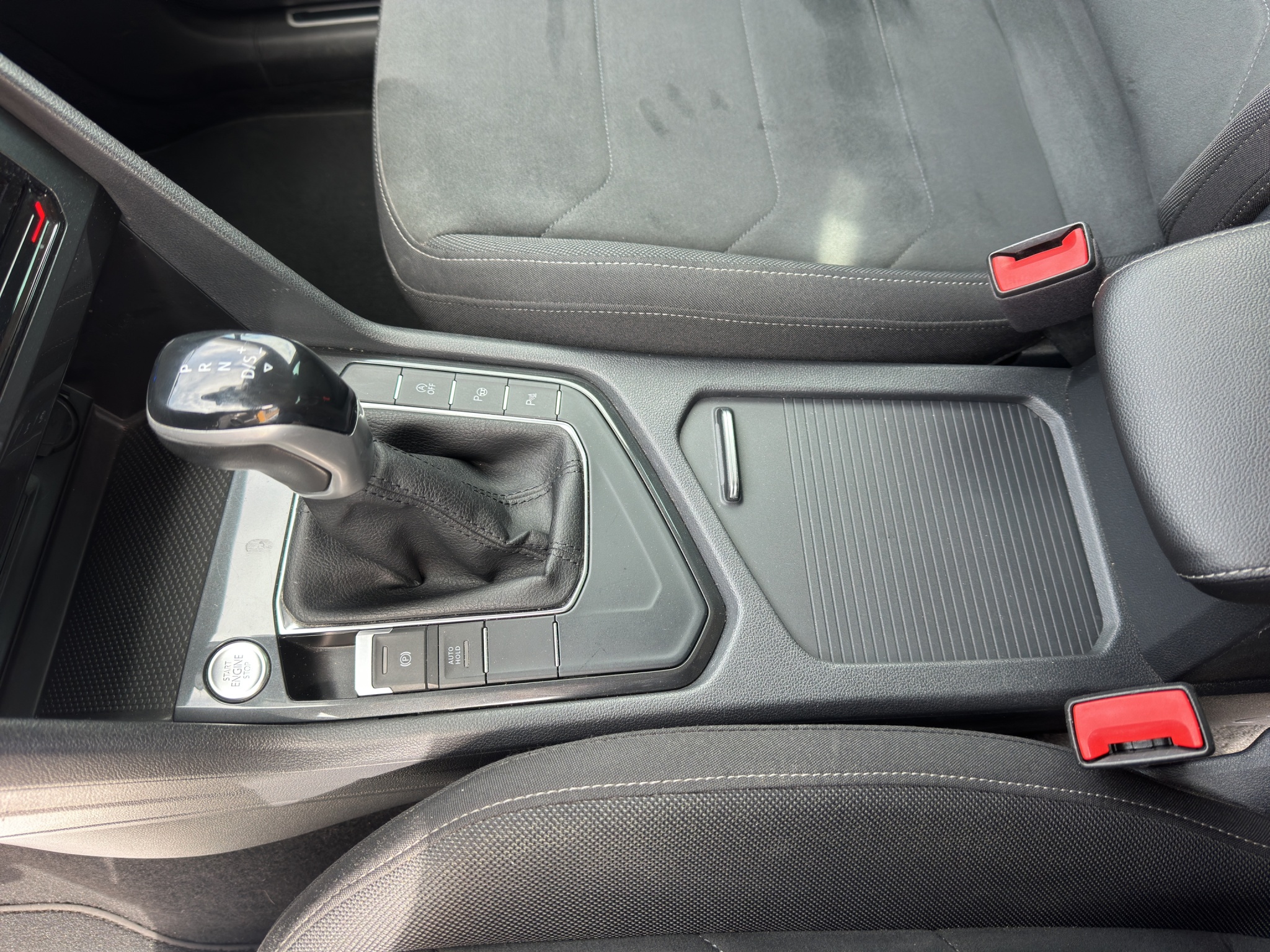 VOLKSWAGEN TIGUAN 2.0 TDI 150 CV DSG ELEGANCE