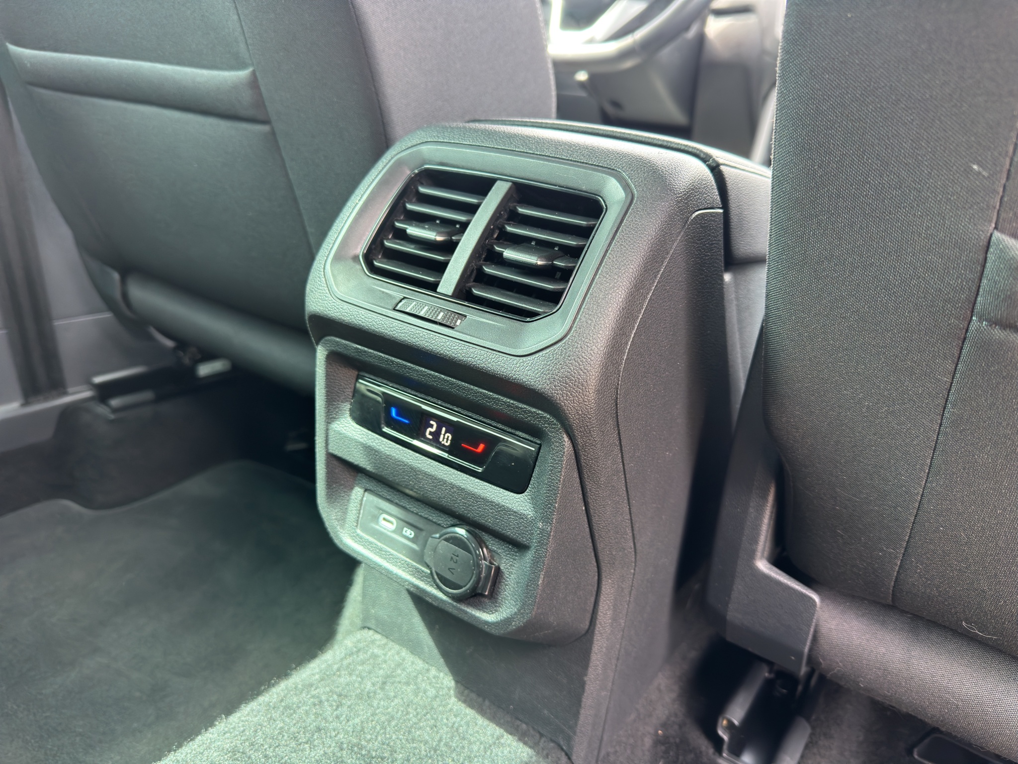 VOLKSWAGEN TIGUAN 2.0 TDI 150 CV DSG ELEGANCE