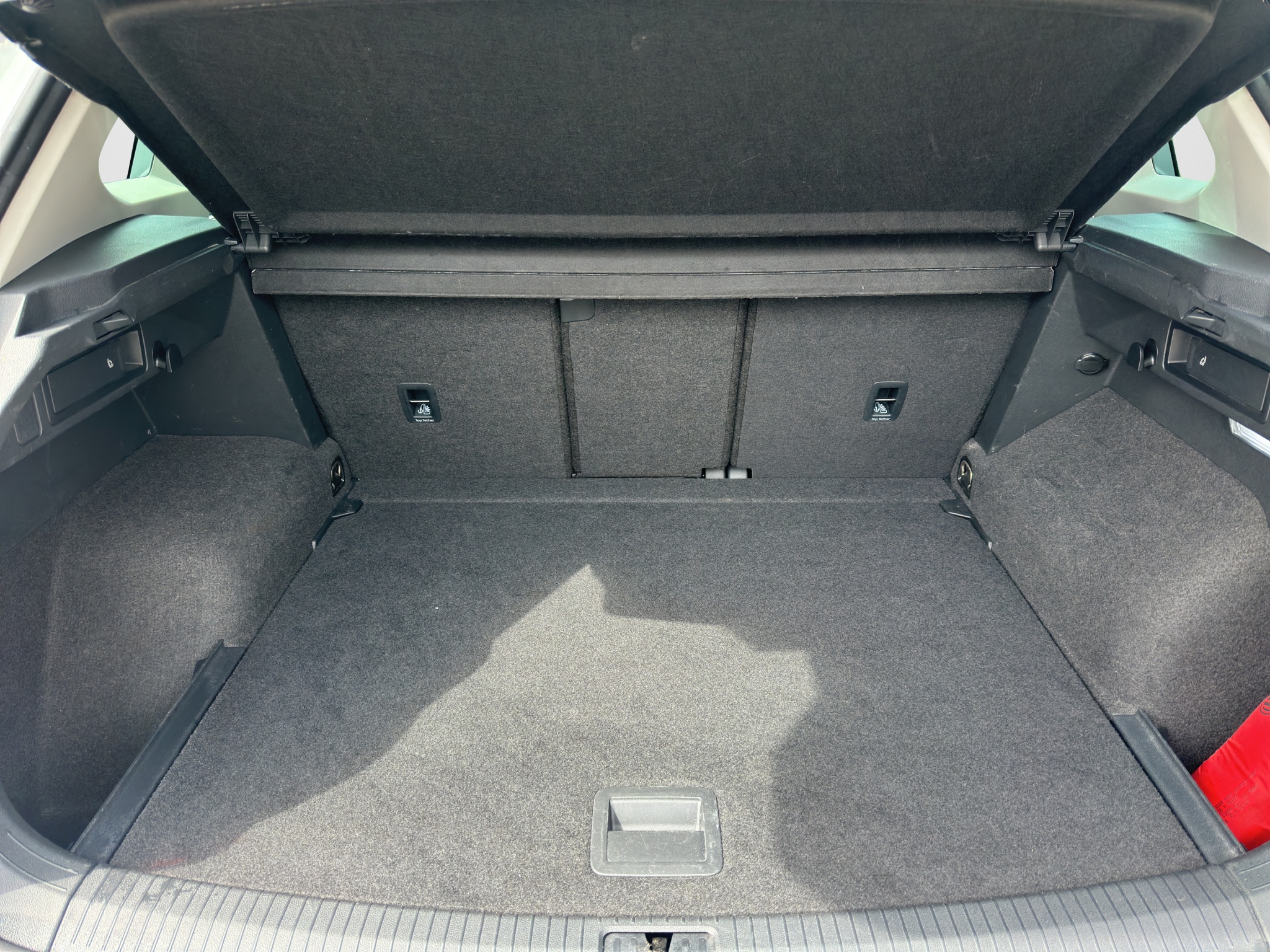 VOLKSWAGEN TIGUAN 2.0 TDI 150 CV DSG ELEGANCE