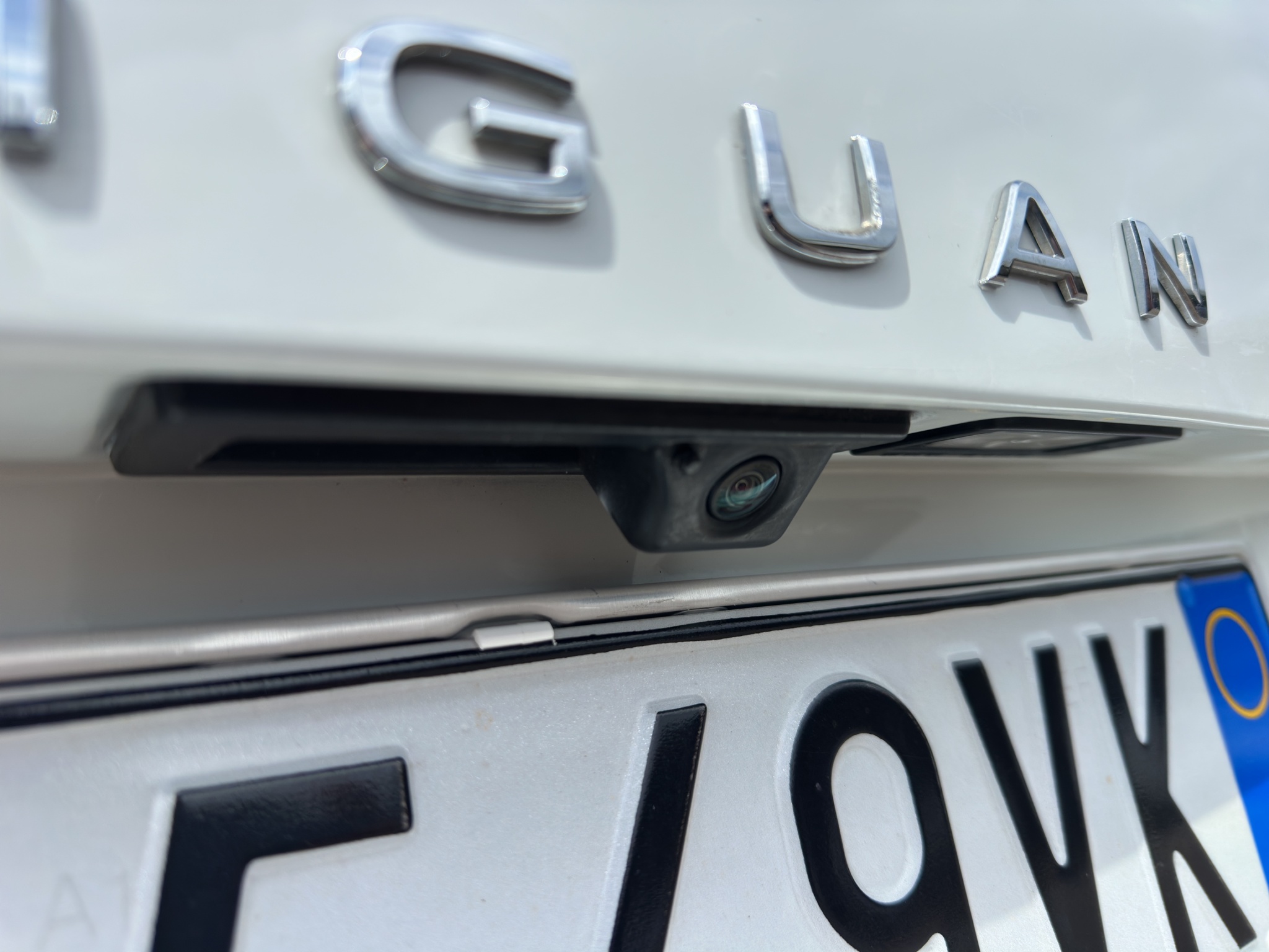 VOLKSWAGEN TIGUAN 2.0 TDI 150 CV DSG ELEGANCE